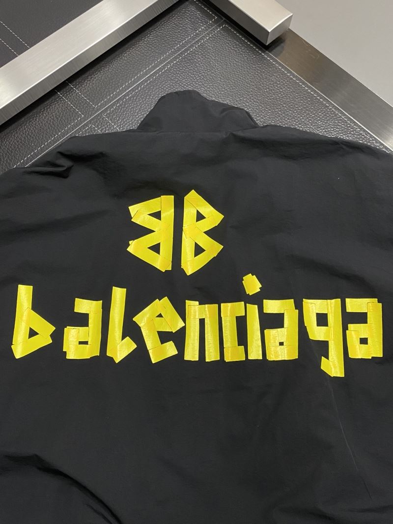 Balenciaga Outwear